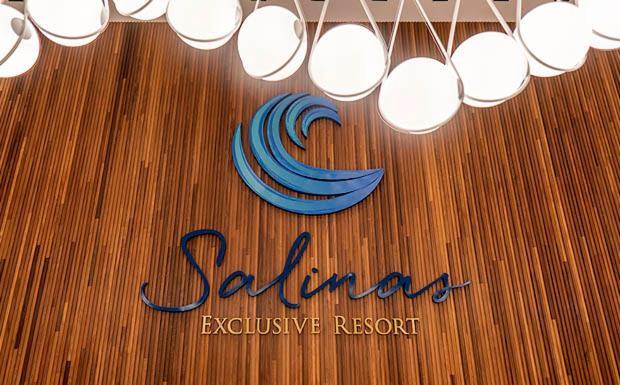 Salinas Exclusive Resort Salinópolis Zewnętrze zdjęcie